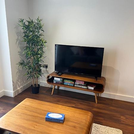 Stunning Manchester City Centre Apartment! Ideal For Small Groups 外观 照片