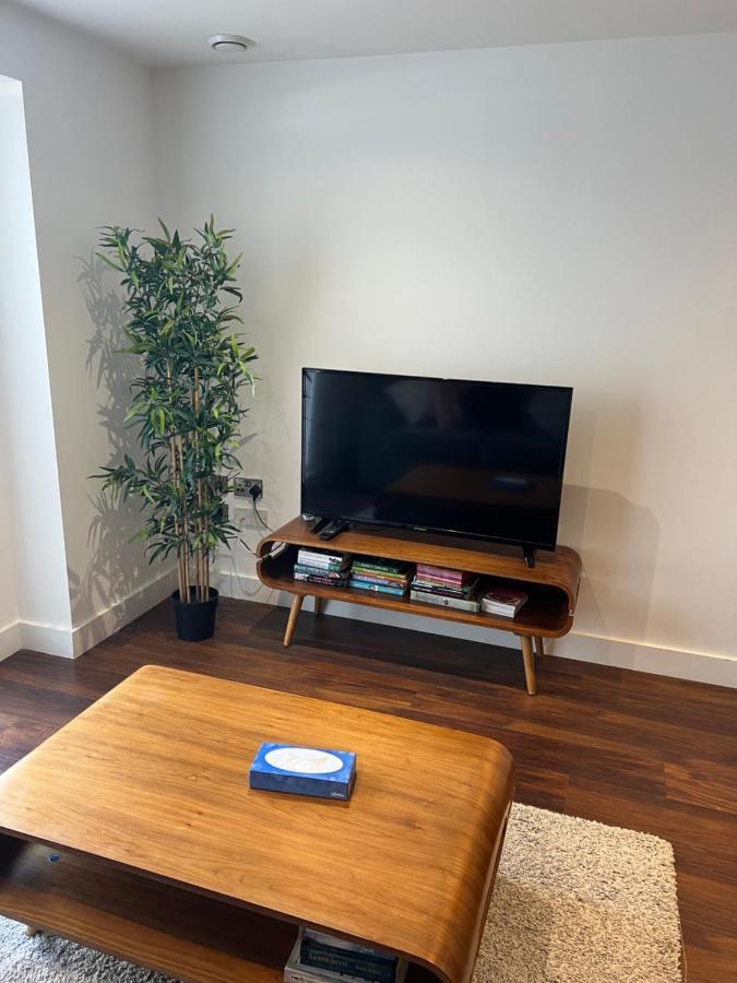Stunning Manchester City Centre Apartment! Ideal For Small Groups 外观 照片