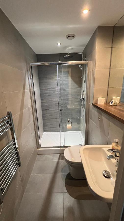 Stunning Manchester City Centre Apartment! Ideal For Small Groups 外观 照片